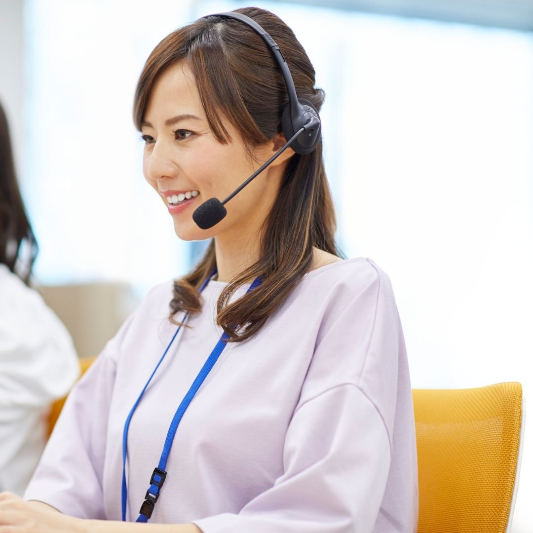 خدمة عملاء وايت بوينت