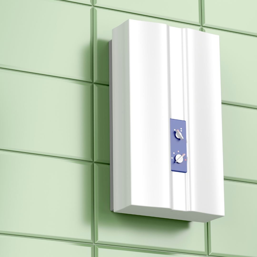 صيانة سخانات وايت بوينت